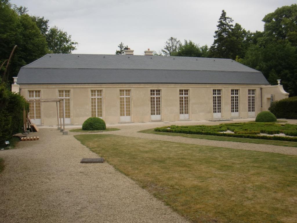 Domaine De Chantilly La Maison
