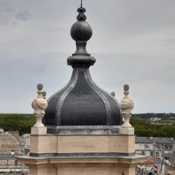 VERSAILLES        Cathédrale Saint_Louis