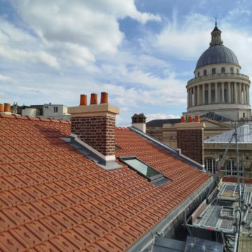 BIBLIOTHEQUE SAINTE BARBE PARIS (75)